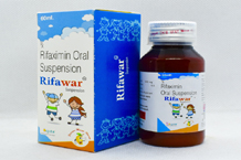 	top pharma products of best biotech - 	Rifawar suspension.jpg	